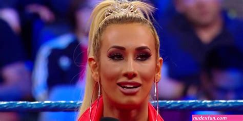 Carmella nude and sex tape have been leaked and you can see a lot of her WWE moves. From the ring to the bedroom, she uses her experience in both situations. She is a former WWE SmackDown Women’s Champion, so that explains why does she like to get smacked on her ass so hard and so much. She might be showing her innocent side on internet, but ... 
